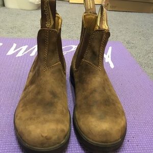 Original Blundstones AUS 4 / USA 7